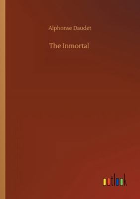 The Inmortal 375231902X Book Cover
