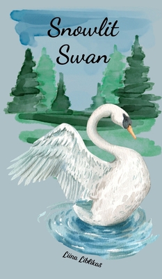 Snowlit Swan 9908523171 Book Cover