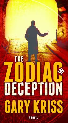 The Zodiac Deception 0765366045 Book Cover