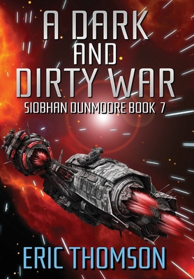 A Dark and Dirty War 1989314384 Book Cover
