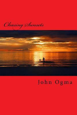 Chasing Sunsets 1979103216 Book Cover