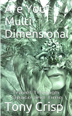 Are You Multidimensional?: Travel Through Space... B089912G99 Book Cover