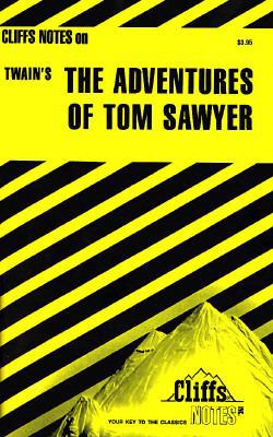 The Adventures of Tom Sawyer 0822013010 Book Cover