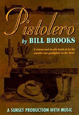 Pistolero 1564312275 Book Cover