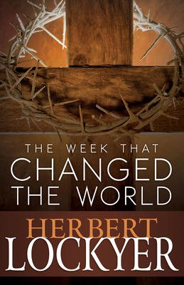 The Week That Changed the World 1603747346 Book Cover