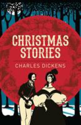 Christmas Stories 1788283309 Book Cover