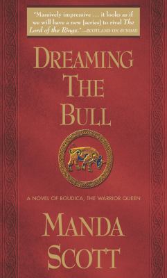 Dreaming the Bull 0770429270 Book Cover