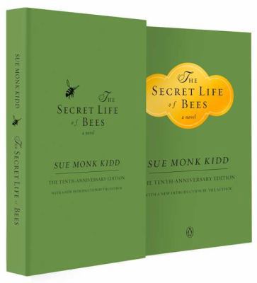 The Secret Life of Bees 0143120263 Book Cover