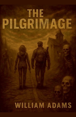 The Pilgrimage B0FH1HXJY8 Book Cover