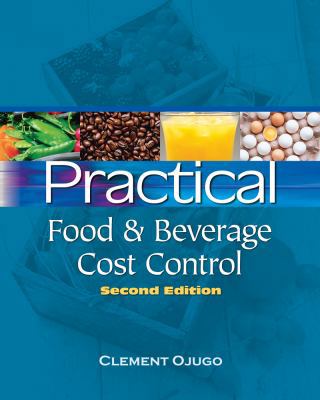Practical Food and Beverage Cost Control B0042NE8J0 Book Cover