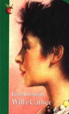 Lucy Gayheart 0860685128 Book Cover