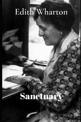 Sanctuary 1711939218 Book Cover