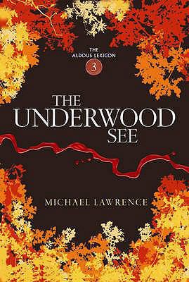 The Underwood See 1841211702 Book Cover