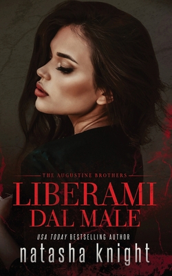 Liberami dal male [Italian] B0DPSN2NLB Book Cover