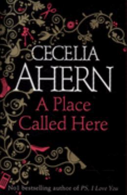 A Place Called Here B001KTR47W Book Cover