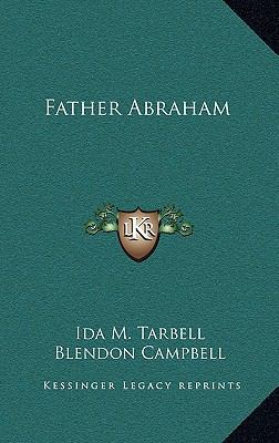 Father Abraham 116873892X Book Cover