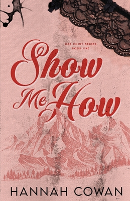 Show Me How 1990804845 Book Cover