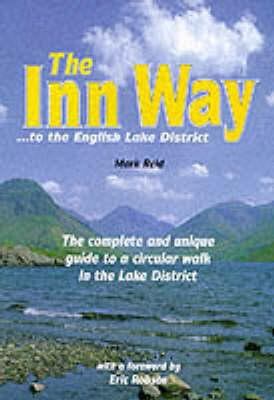 Inn Way to the English Lake District B004JG5Q3C Book Cover