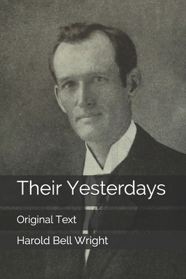 Their Yesterdays: Original Text B085RLPPTY Book Cover