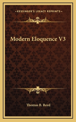 Modern Eloquence V3 1163383910 Book Cover