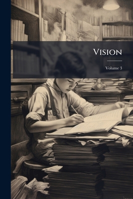 Vision 1023886650 Book Cover