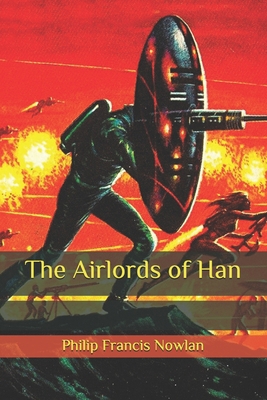 The Airlords of Han B086PVRNW7 Book Cover