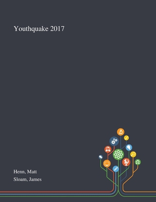 Youthquake 2017 1013272005 Book Cover