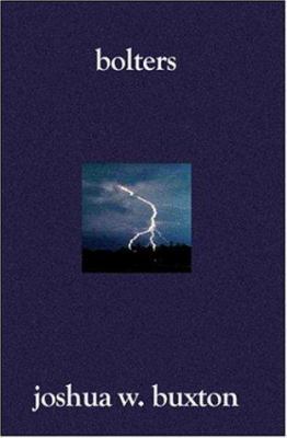 Bolters 1591099501 Book Cover