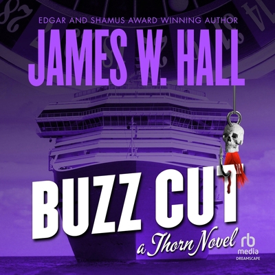 Buzz Cut B0FBJCRZF6 Book Cover