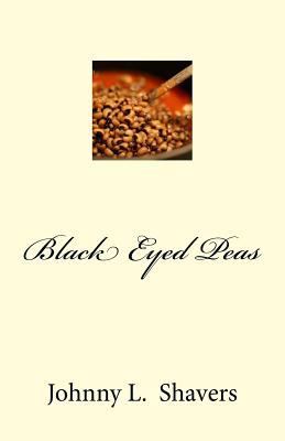 Black Eyed Peas 1974579239 Book Cover