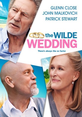 The Wilde Wedding B074JQDKKH Book Cover