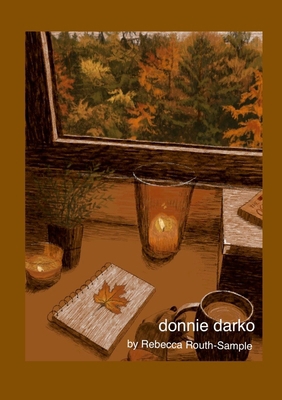 Donnie Darko 1445795787 Book Cover