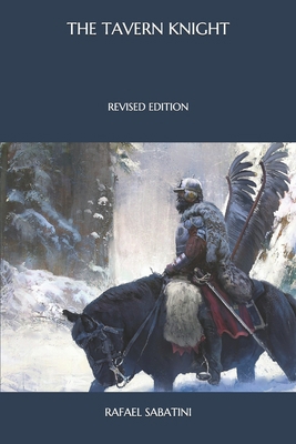 The Tavern Knight: Revised Edition B08P4QLN9S Book Cover