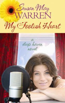 My Foolish Heart [Large Print] 1611734347 Book Cover