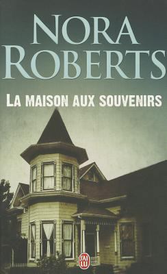 La Maison Aux Souvenirs [French] 2290028495 Book Cover