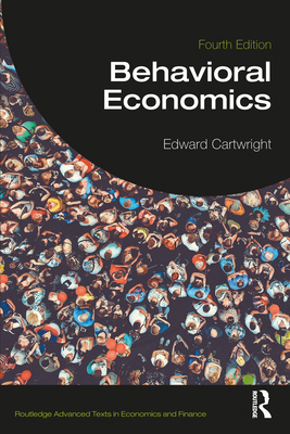 Behavioral Economics 1032414103 Book Cover