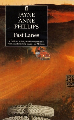 Fast Lanes 0571152392 Book Cover