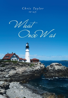 What Once Was 179608123X Book Cover