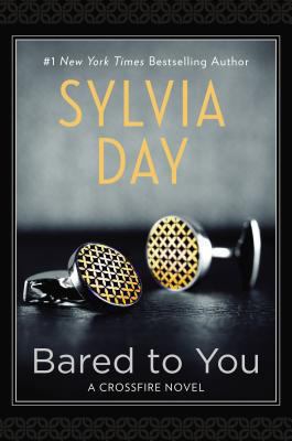 Bared to You 042527487X Book Cover