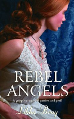 Rebel Angels 1416901116 Book Cover