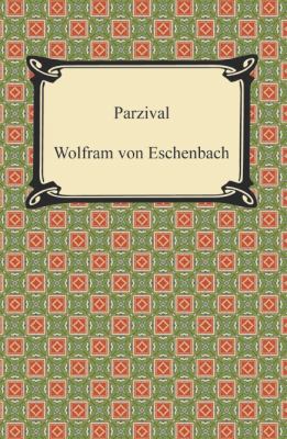 Parzival 1420949845 Book Cover