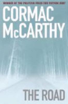 The Road 0330448625 Book Cover