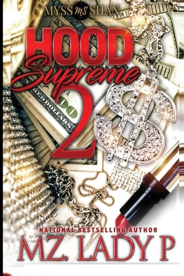 Hood Supreme 2 B0849J6QQ8 Book Cover