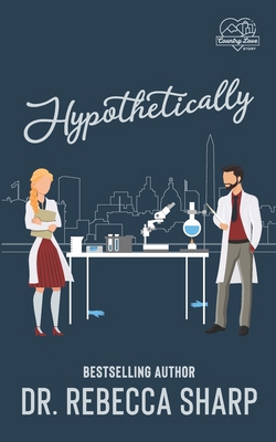Hypothetically: A Forbidden Romance B0DQ1SQR3F Book Cover