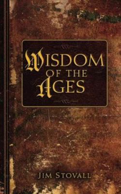 Wisdom Of The Ages 8188452602 Book Cover