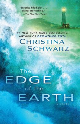 Edge of the Earth 1451683707 Book Cover