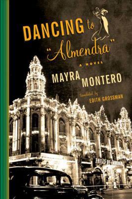 Dancing to "Almendra" 0374102775 Book Cover