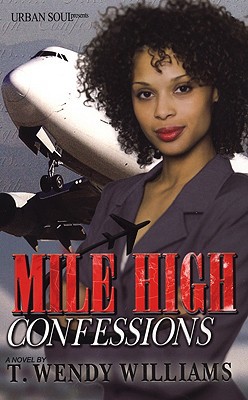 Mile High Confessions (Urban Soul) B0091XKXJA Book Cover