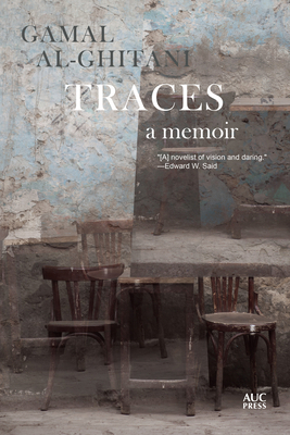 Traces: A Memoir 9774169530 Book Cover