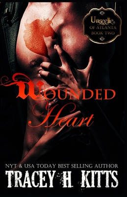Wounded Heart Book Cover